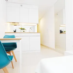 Blue River - Pulaskiego B - Private Apartament