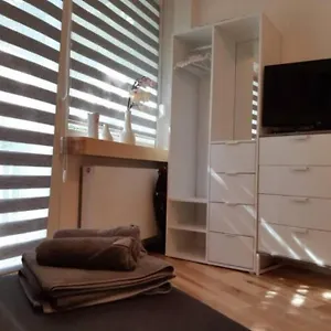 Przytulny Dwuosobowy Jaworowa Apartament