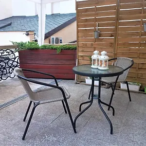 Neoapartments - Rynek Pod Gryfami Apartament