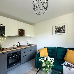 Shortstaypoland Batorego , Warszawa Polska