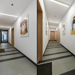 Rent Like - Kolska 9a , Warszawa Polska