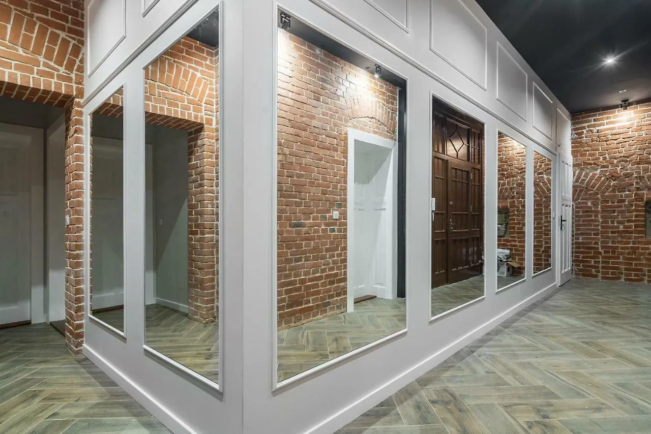 Apartment Rentplanet - Apartamenty Szewska Wroclaw