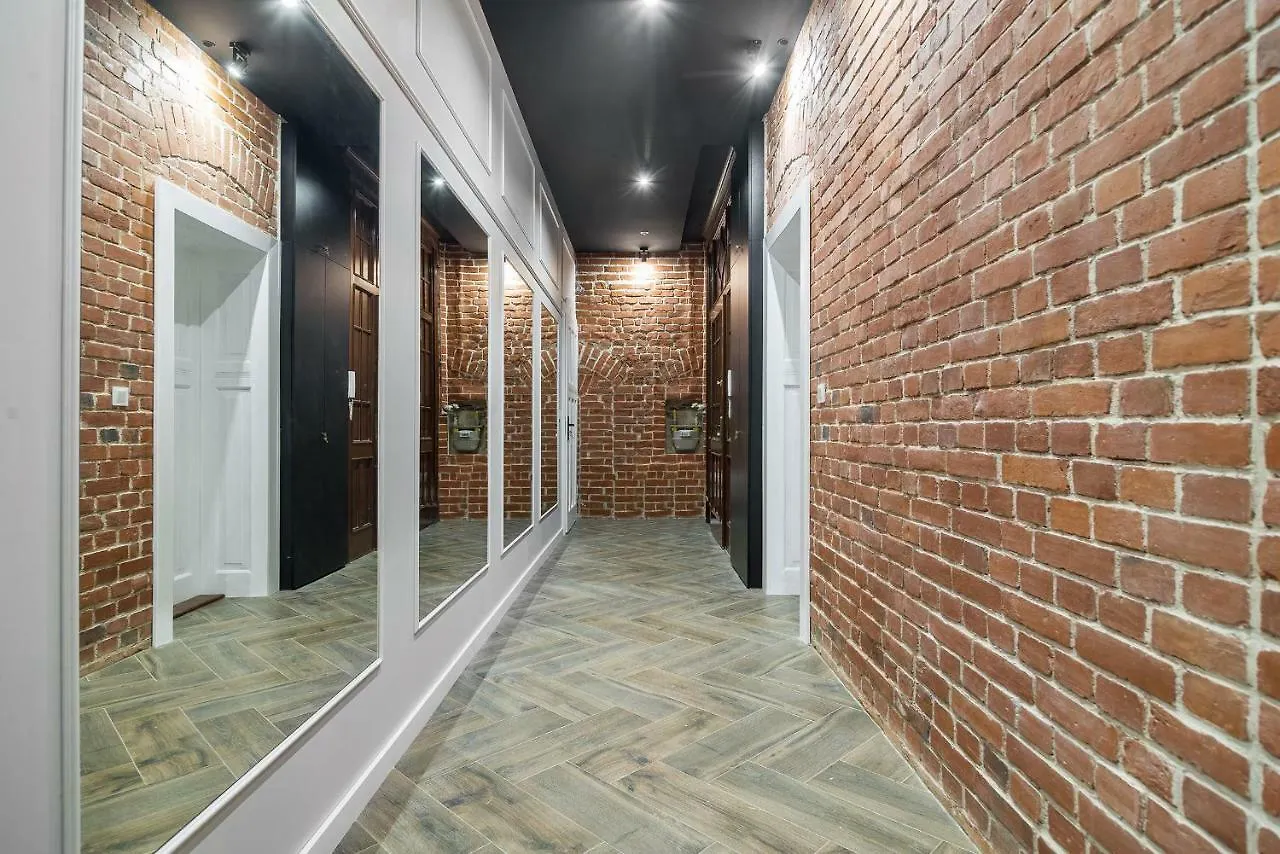 Apartment Rentplanet - Apartamenty Szewska Wroclaw