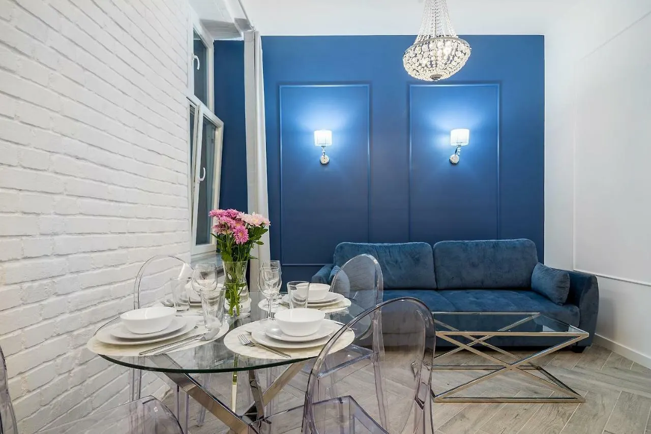 Rentplanet - Apartamenty Szewska Wroclaw Apartment