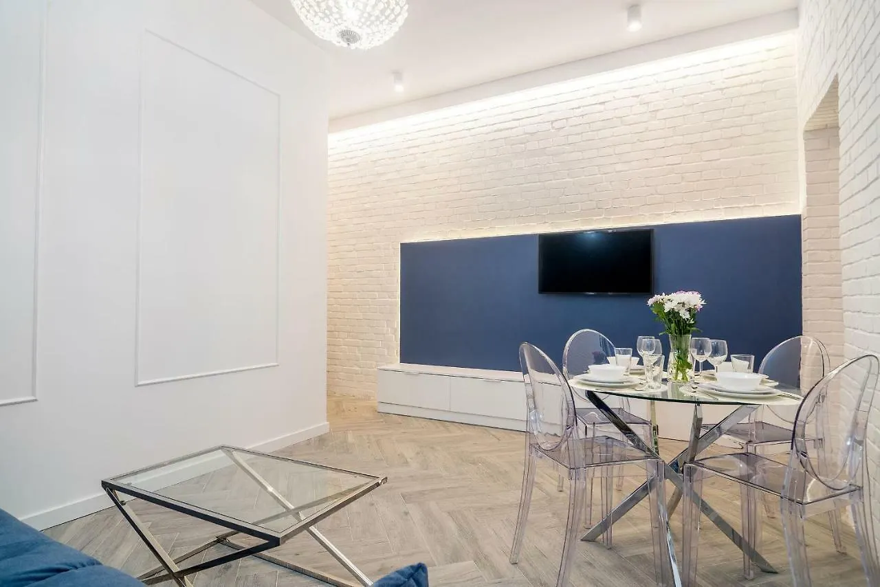 Rentplanet - Apartamenty Szewska Wroclaw 0*,