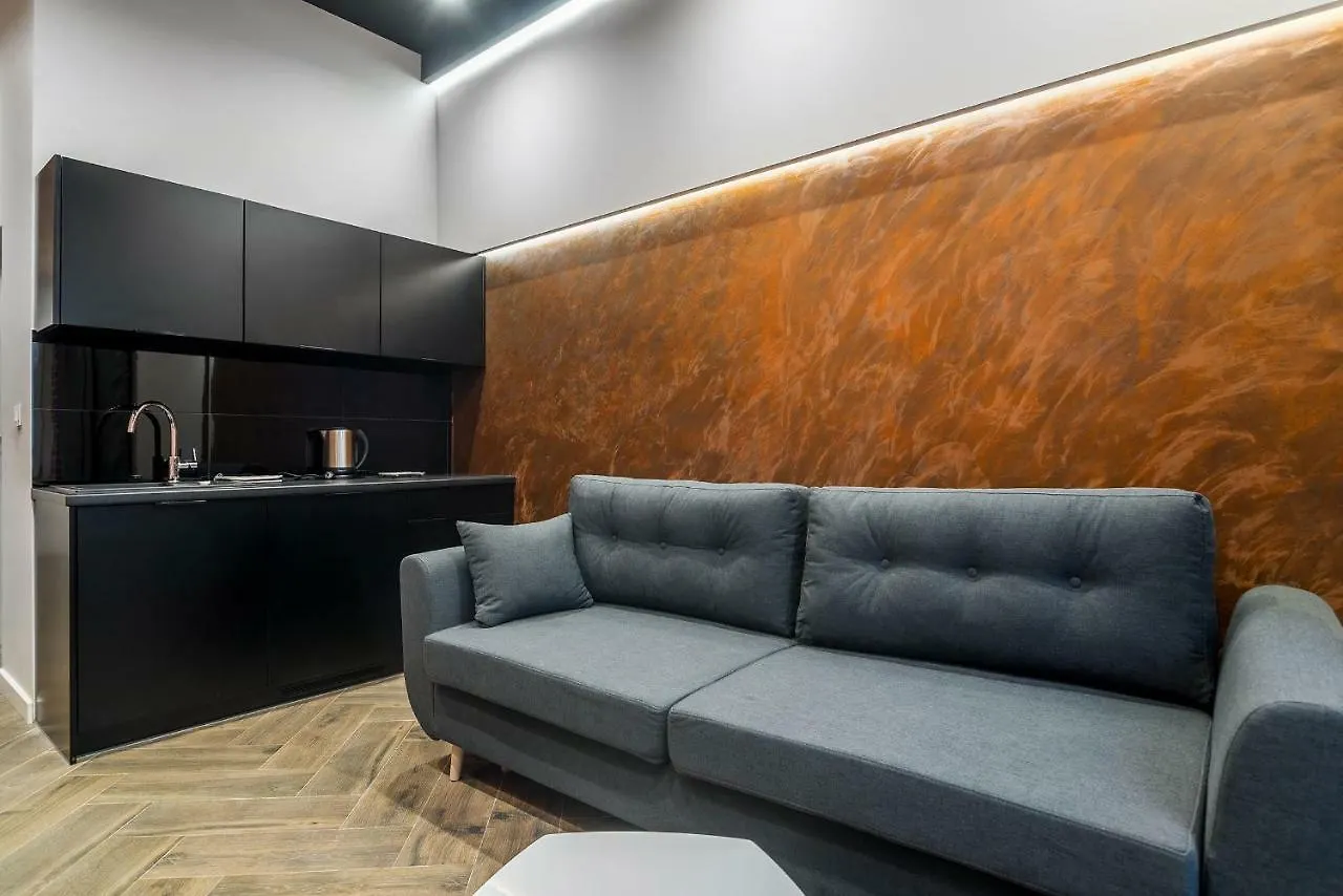 Rentplanet - Apartamenty Szewska Wroclaw
