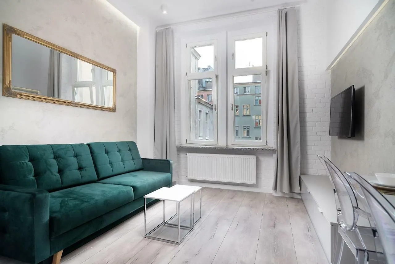 Rentplanet - Apartamenty Szewska Wroclaw Poland