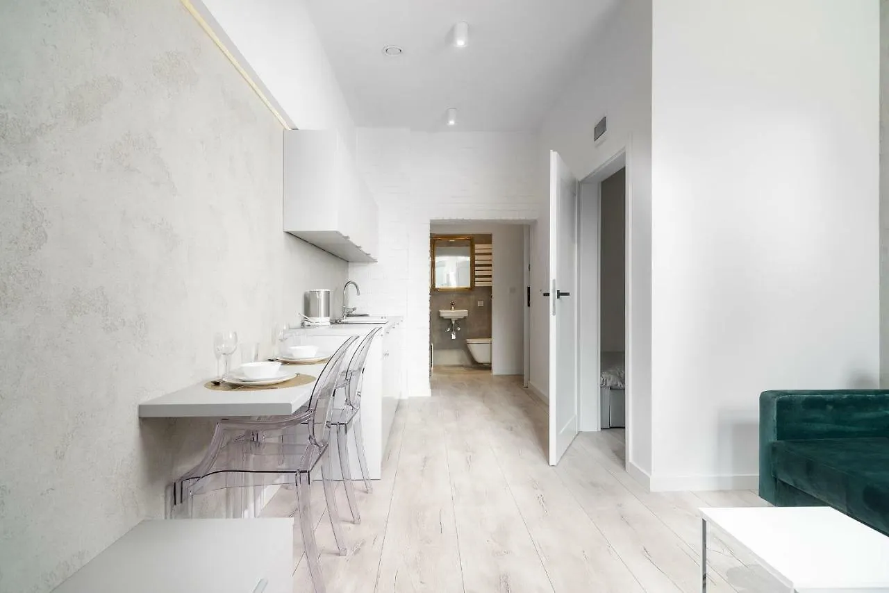 Apartment Rentplanet - Apartamenty Szewska Wroclaw