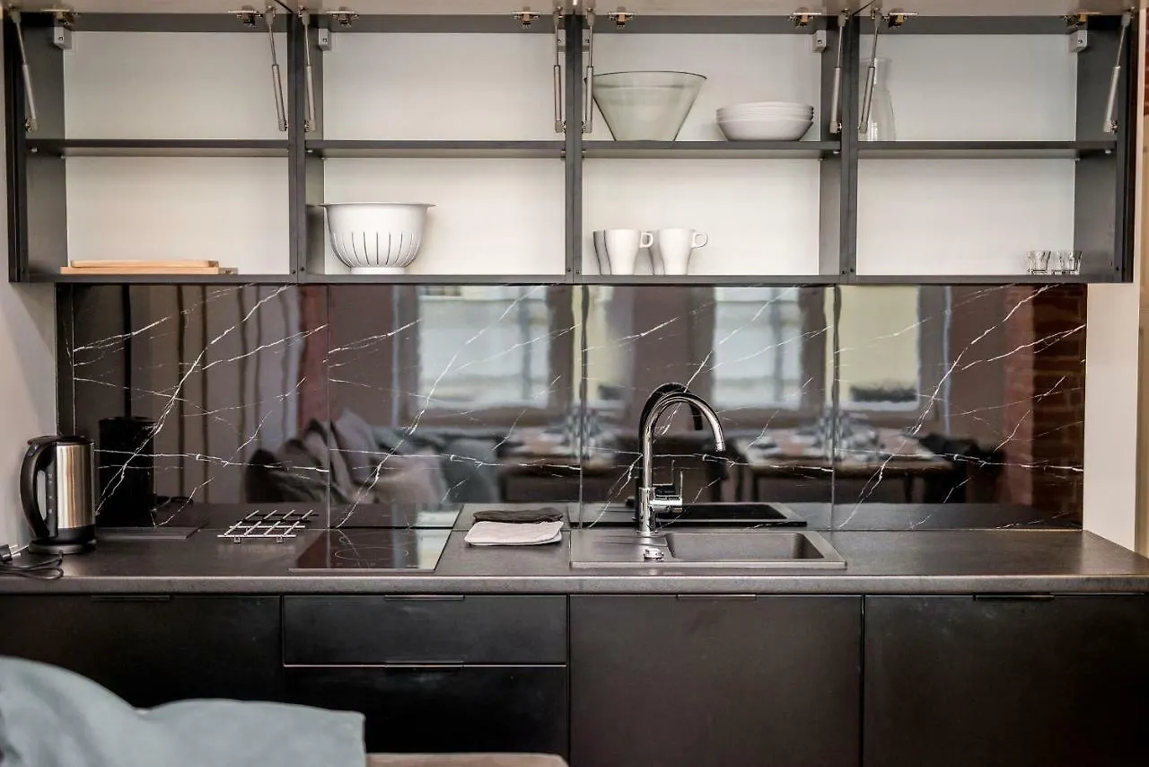 Apartment Rentplanet - Apartamenty Szewska Wroclaw Poland