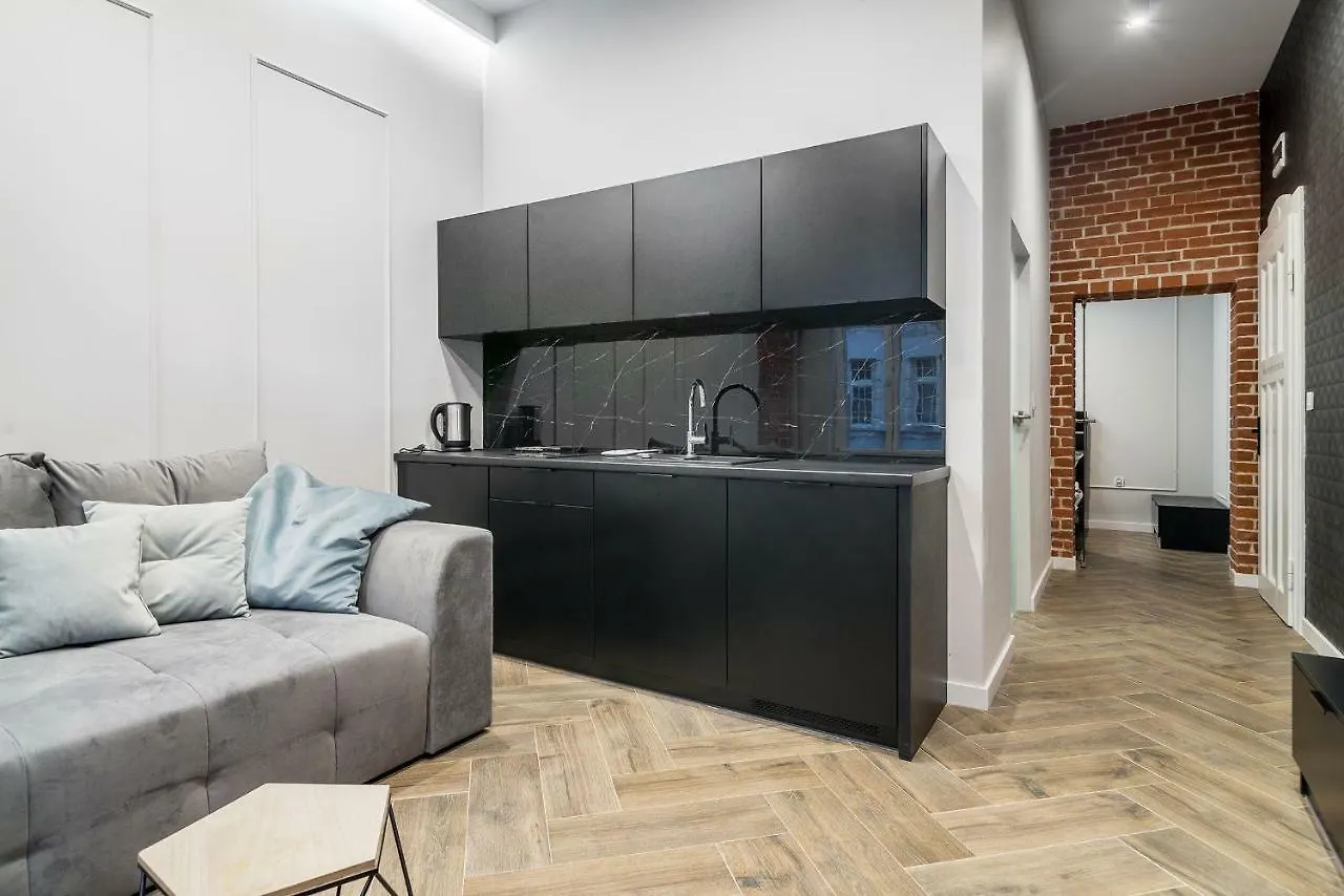 Rentplanet - Apartamenty Szewska Wroclaw
